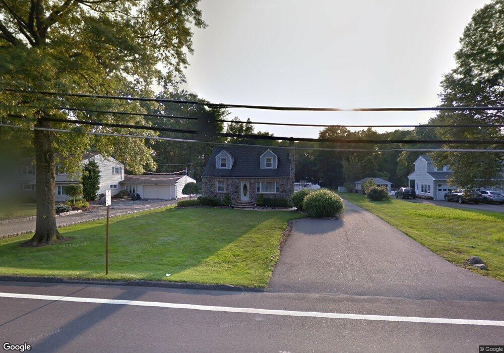 211 Parsippany Rd, Whippany, NJ 07981 - photo 1