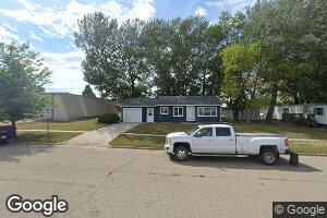 522 B Ave, Pollock, SD 57648