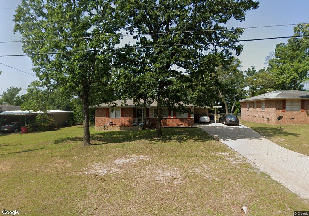 1963 Fairway Dr, Macon, GA 31217 - photo 1