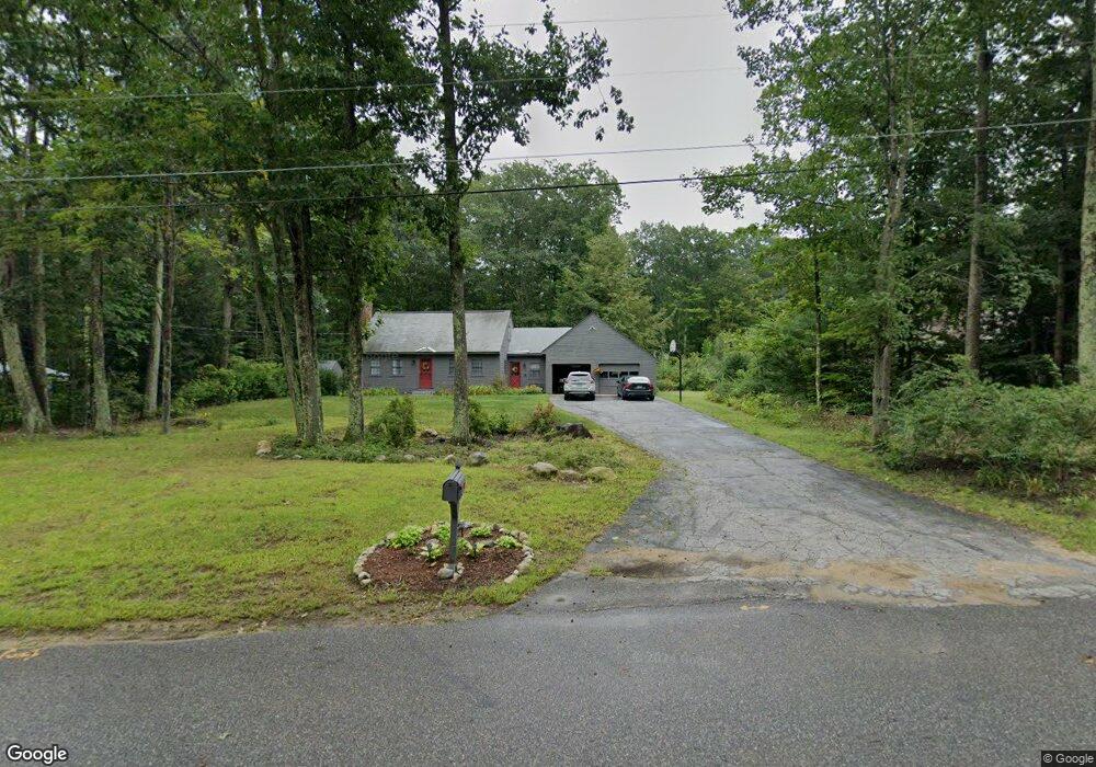 21 Poor Richards Dr, Bow, NH 03304 - photo 1