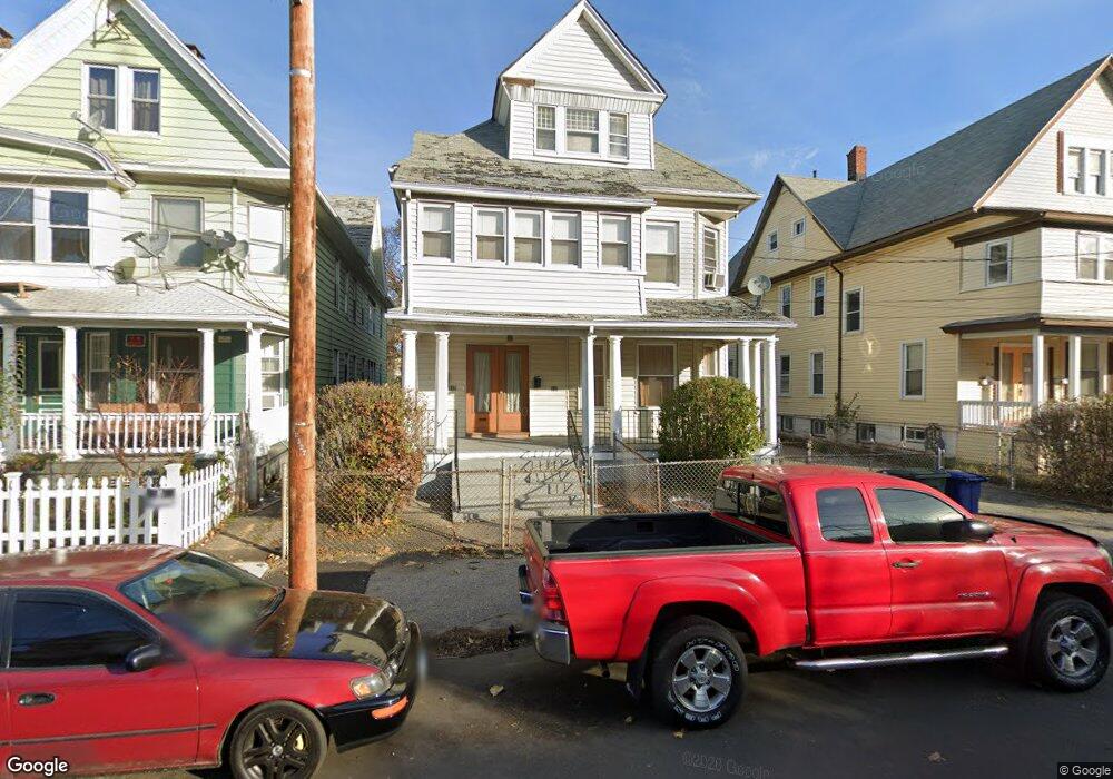 110 Center St unit 112, Bridgeport, CT 06604 - photo 1