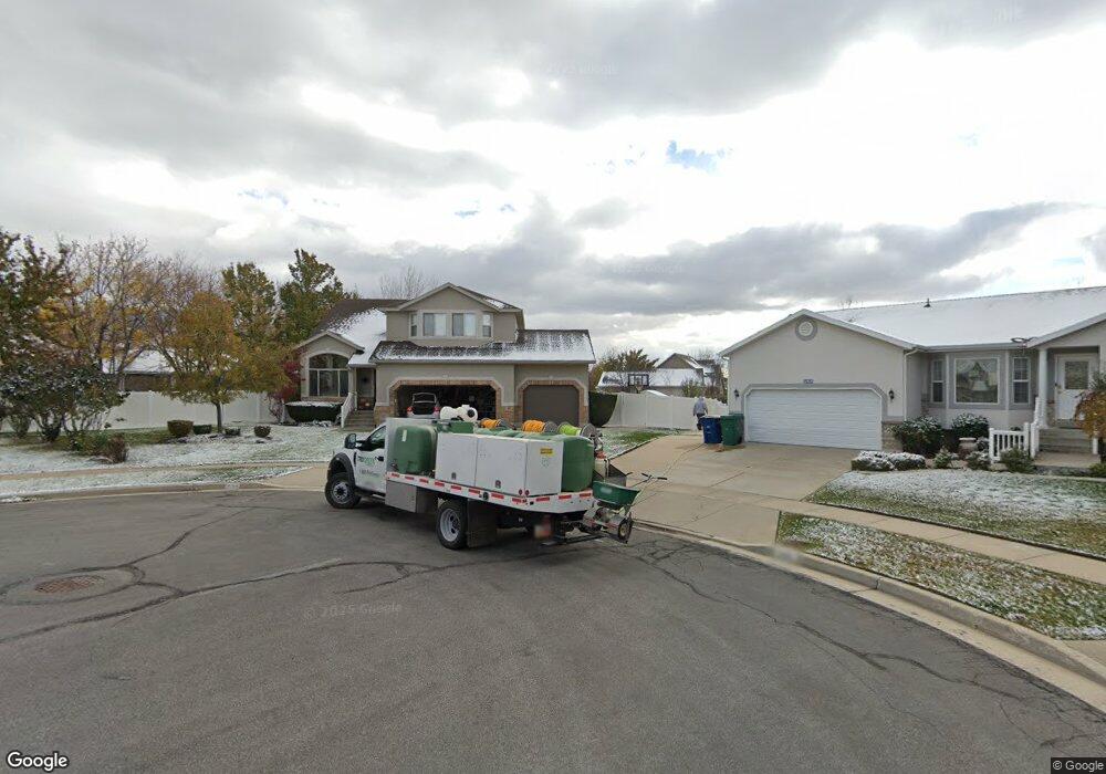 1594 N 350 E, Layton, UT 84041 - photo 1