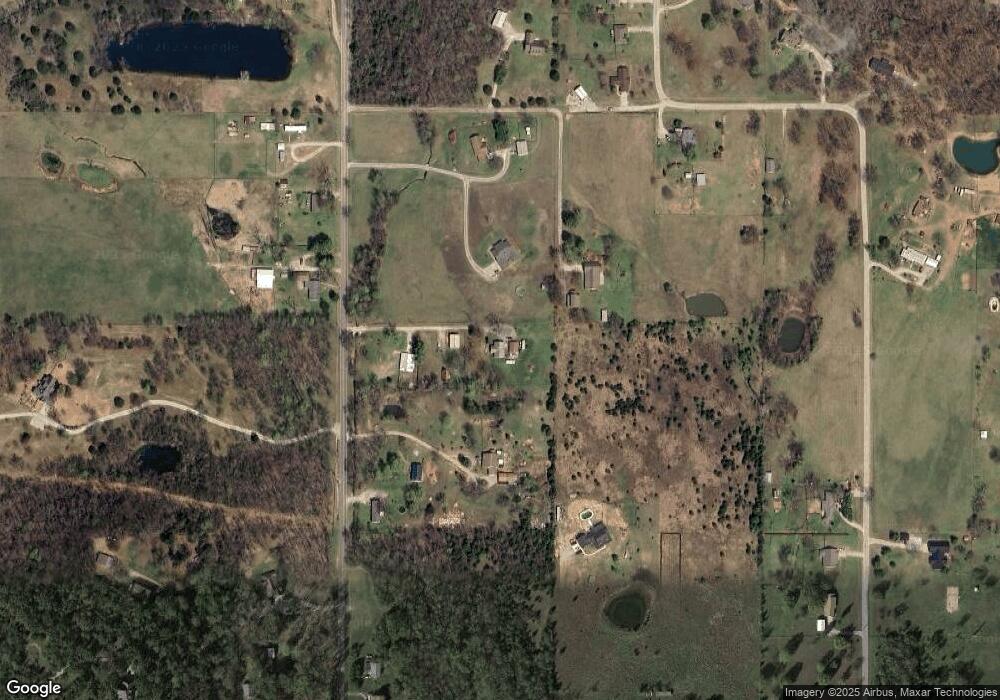 19655 E 420 Rd, Claremore, OK 74019 - photo 1