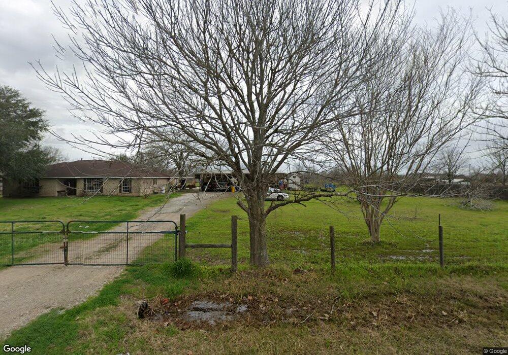 7830 Old Yeller Rd, Needville, TX 77461 - photo 1