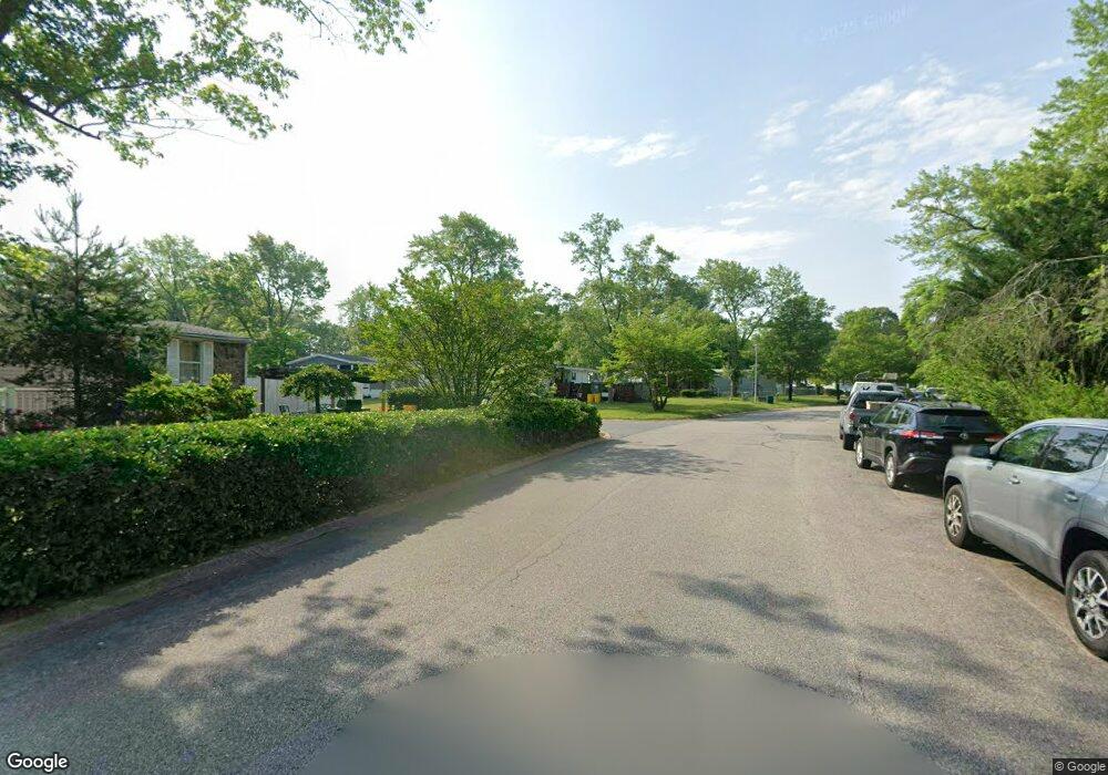 4750 Flanders Ln, Harwood, MD 20776 - photo 1