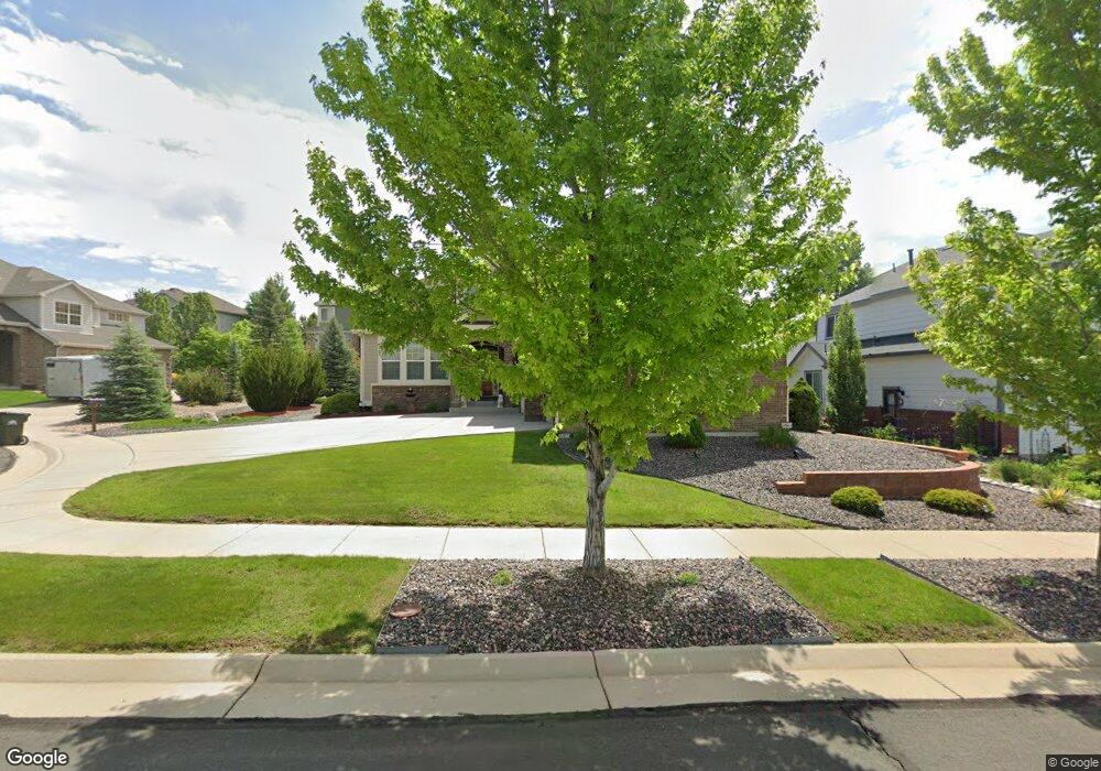 7572 S Duquesne Way, Aurora, CO 80016 - photo 1