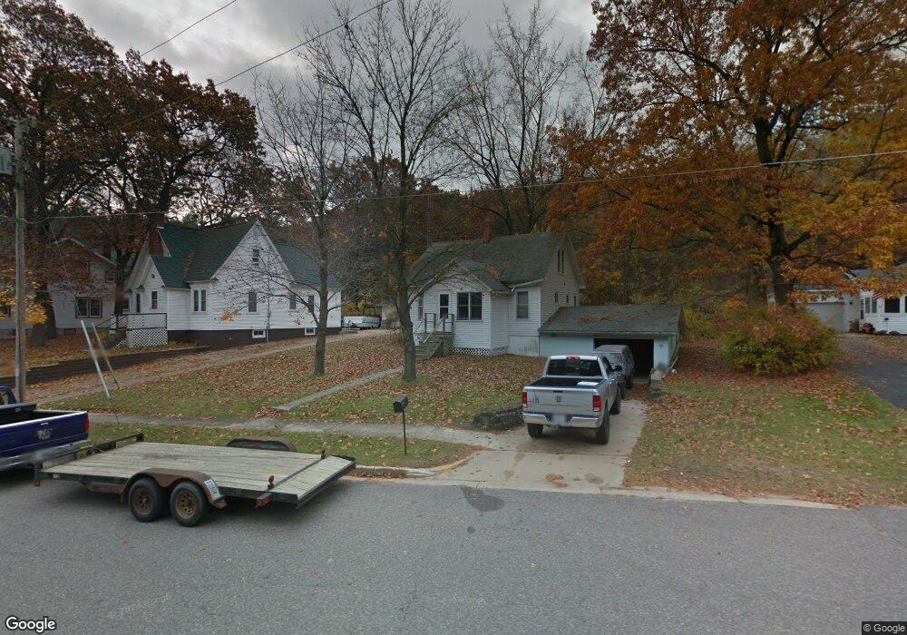 104 Junction St, Camp Douglas, WI 54618 - photo 1