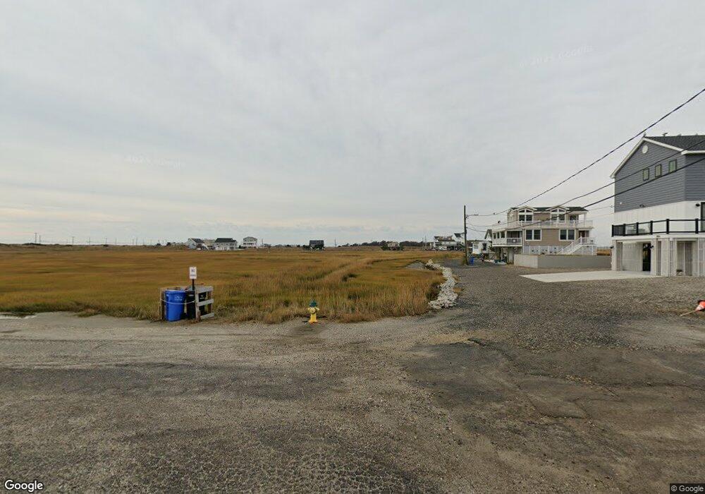 201 S Bayview Dr, Strathmere, NJ 08248 - photo 1