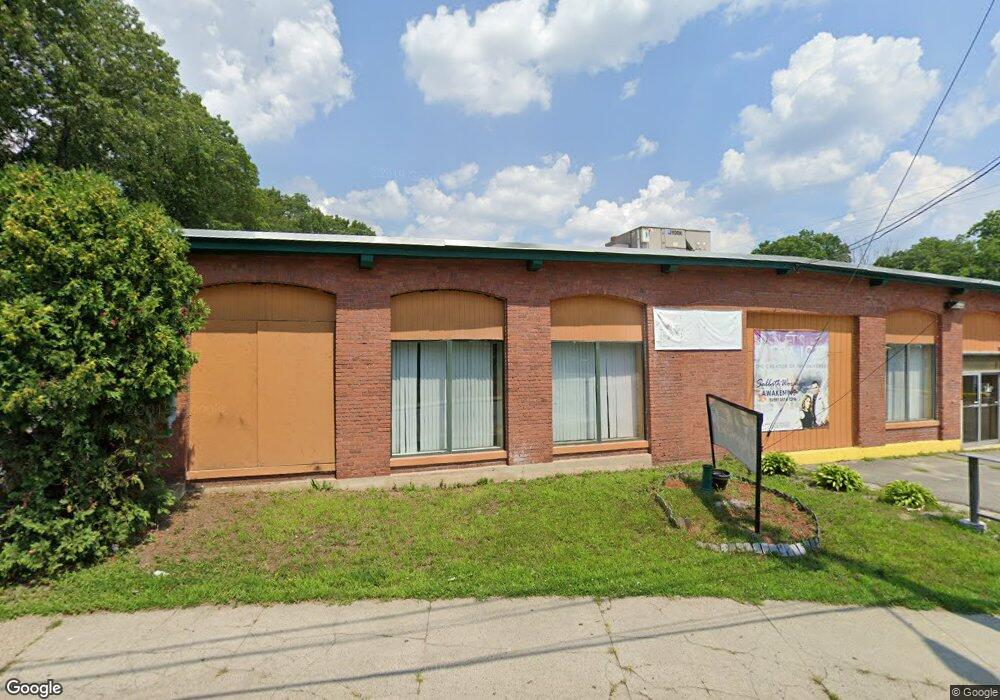 131 Mason St, Woonsocket, RI 02895 - photo 1