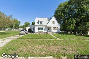 202 2nd St, Welcome, MN 56181