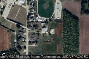 119 S Hall St, Ossian, IA 52161