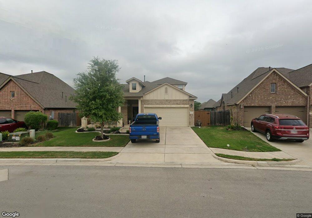 431 Field Corn Ln, San Marcos, TX 78666 - photo 1