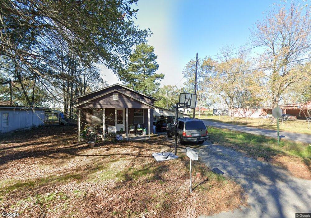 302 S Columbus St, Stuttgart, AR 72160 - photo 1