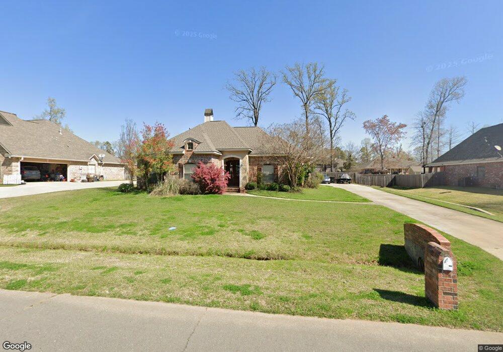 1785 Turning Leaf Trail, Haughton, LA 71037 - photo 1