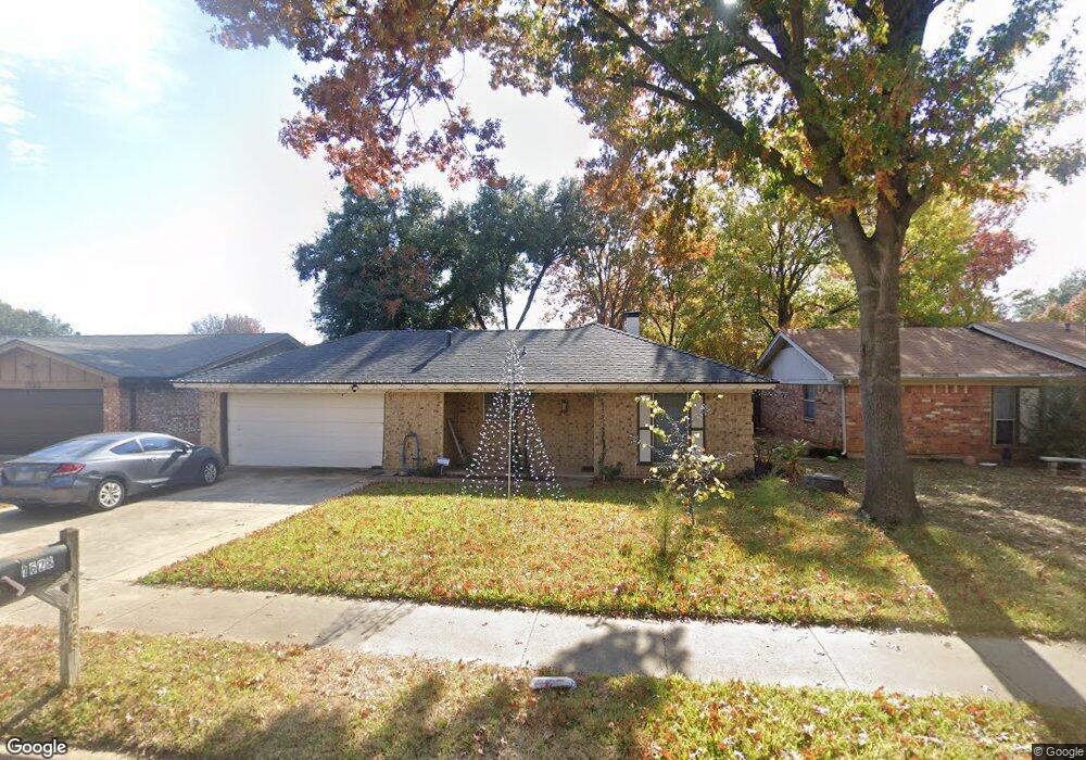 1628 Winchester Way, Bedford, TX 76022 - photo 1