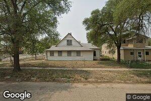 651 Locust Ave, Las Animas, CO 81054