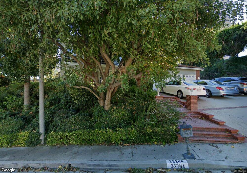 22144 Alizondo Dr, Woodland Hills, CA 91364 - photo 1