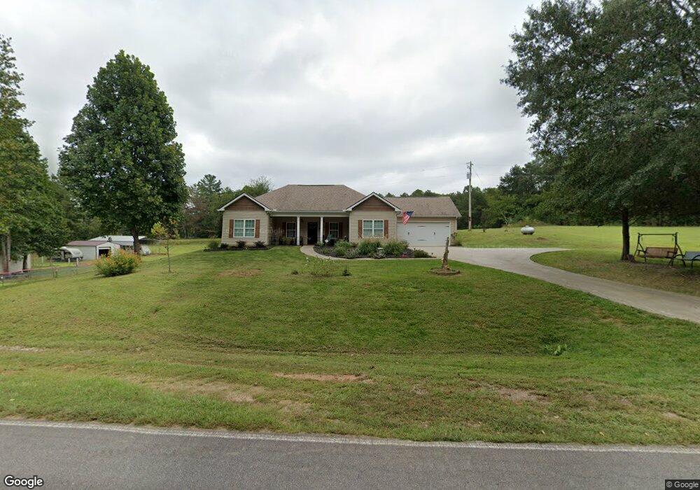 5606 Grant Ford Rd, Gainesville, GA 30506 - photo 1