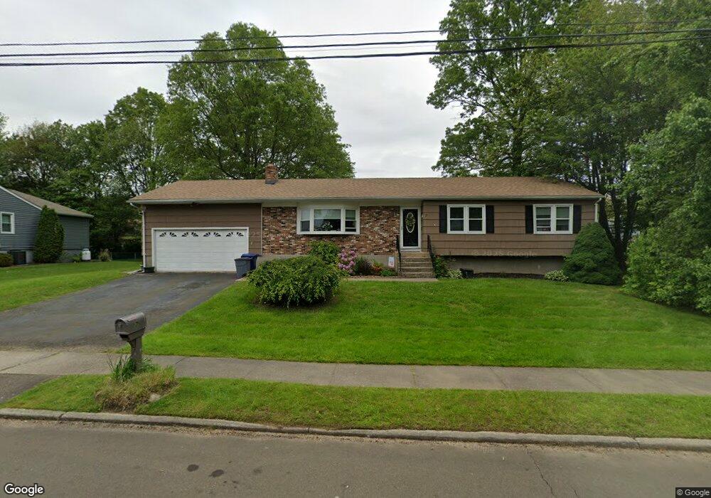 7 Apple Tree Terrace, West Haven, CT 06516 - photo 1