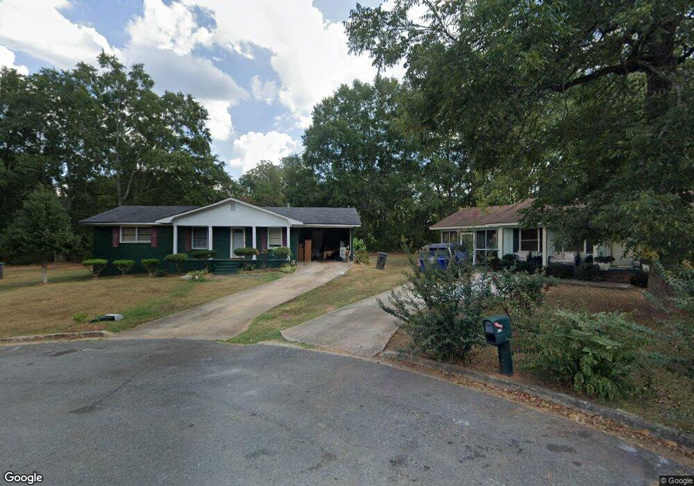 408 Westchester Dr, Barnesville, GA 30204 - photo 1