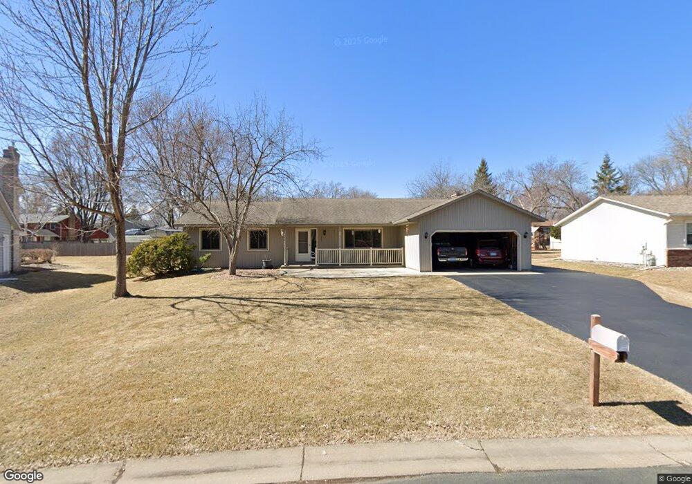 9807 103rd Place N, Maple Grove, MN 55369 - photo 1