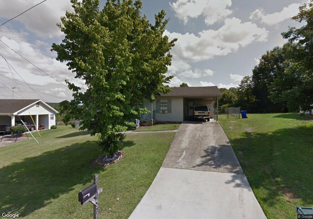 1431 Almand Creek Dr SW, Conyers, GA 30094 - photo 1