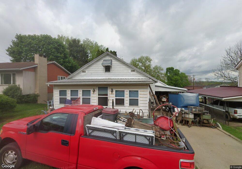 529 N 16th St, Coshocton, OH 43812 - photo 1