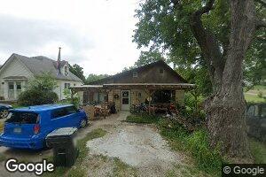 807 Maple St, Tarkio, MO 64491