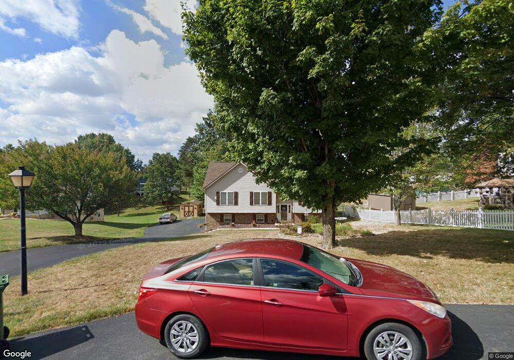 47 Ivey Ln, Staunton, VA 24401 - photo 1