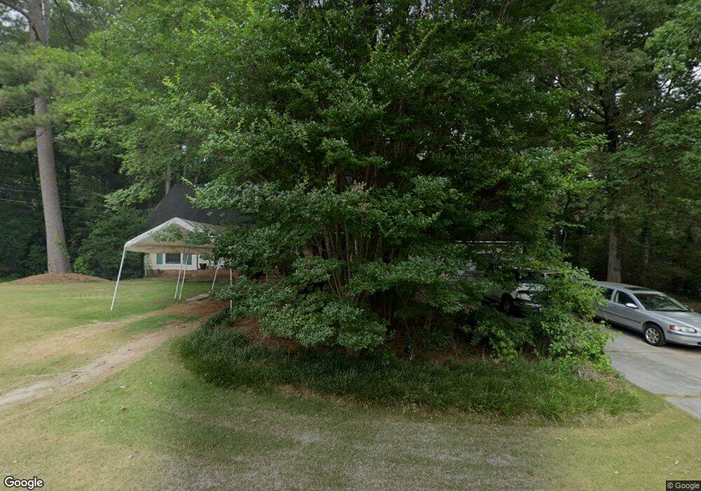 2660 Paces Landing Dr NW unit I, Conyers, GA 30012 - photo 1