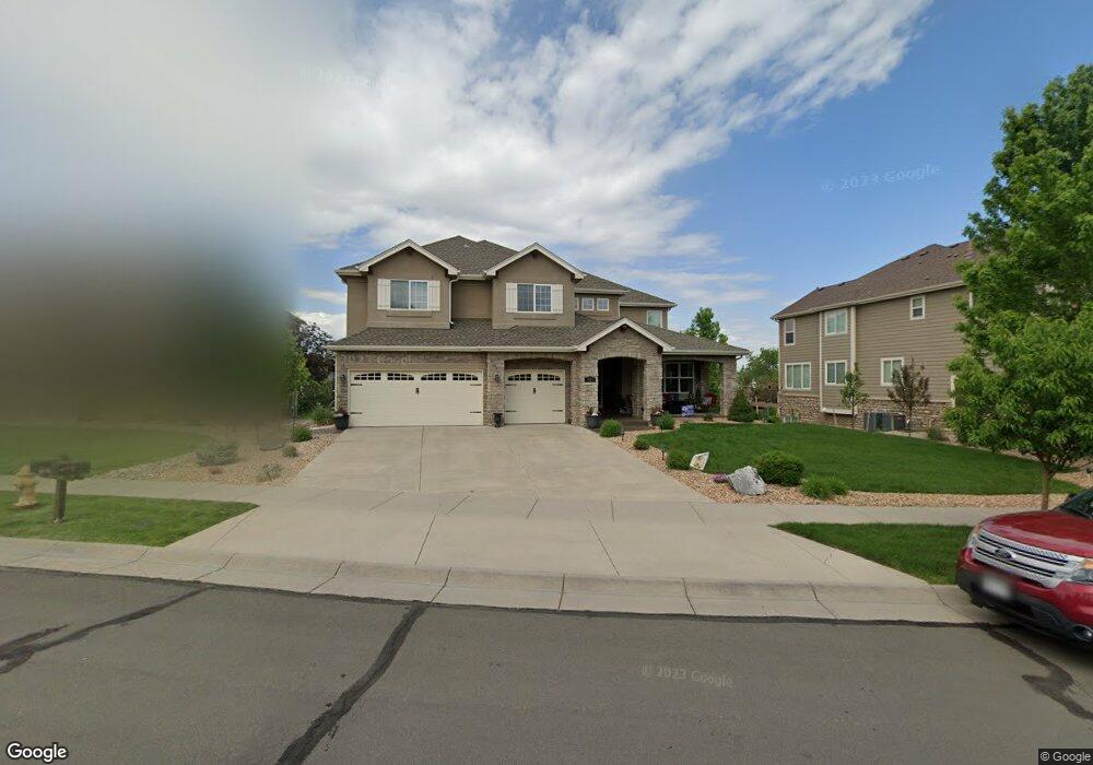 8121 S Coolidge Way, Aurora, CO 80016 - photo 1