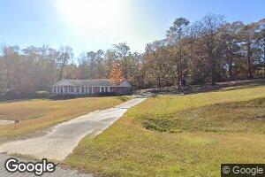 2011 Gordon McIntyre Rd, Mc Intyre, GA 31054