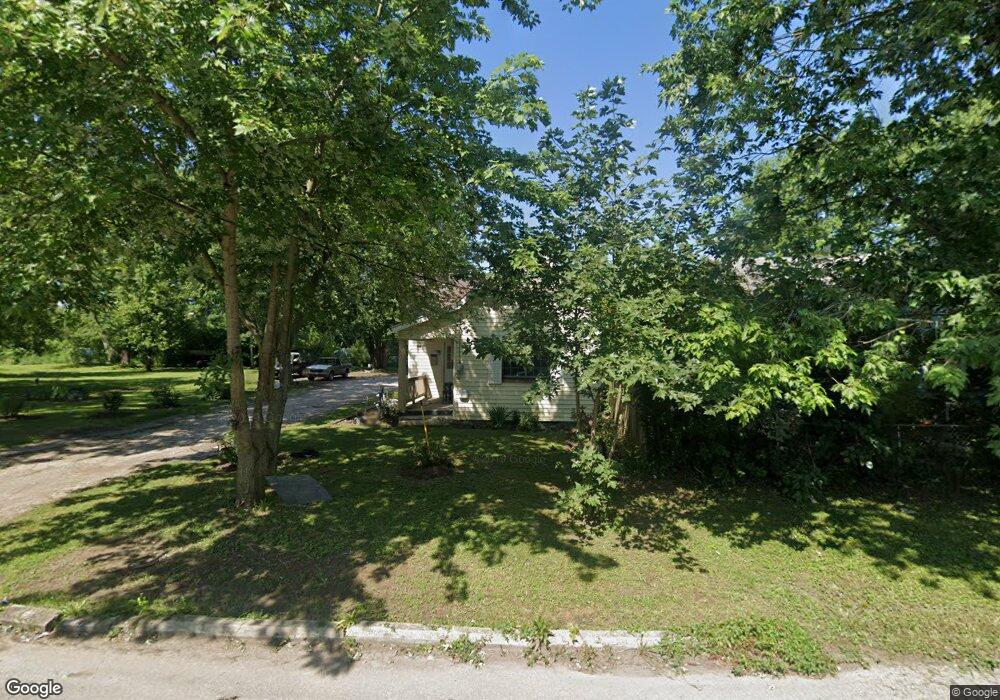 2119 Dillman St, Terre Haute, IN 47802 - photo 1