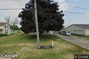 303 N Locust St, Forreston, IL 61030