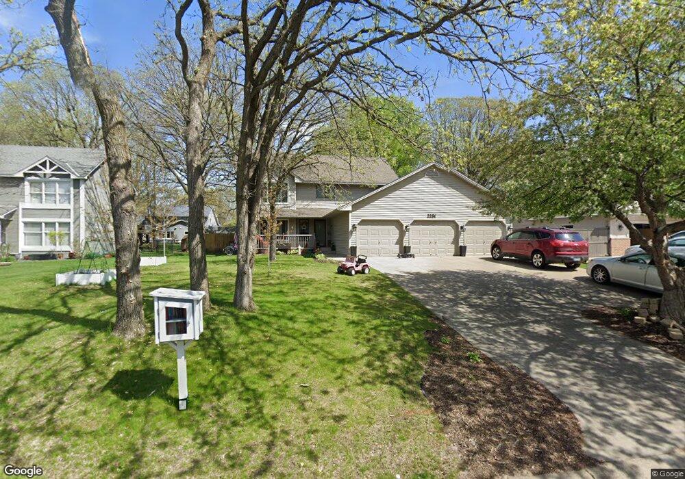 2281 128th Ln NW, Coon Rapids, MN 55448 - photo 1