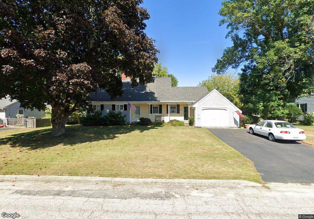 66 Almy Ave, Warren, RI 02885 - photo 1