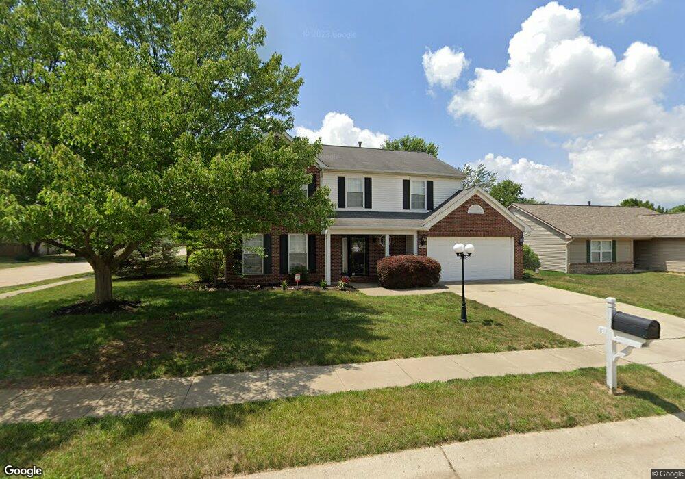 4034 John Adams Rd, Lafayette, IN 47909 - photo 1