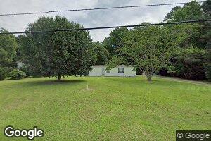 2646 Snow Hill Rd, Girdletree, MD 21829