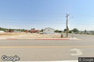 35 S State St, Ferron, UT 84523