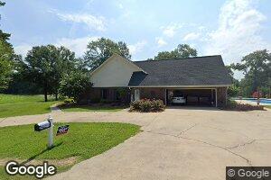 11 County Road 104, Stringer, MS 39481