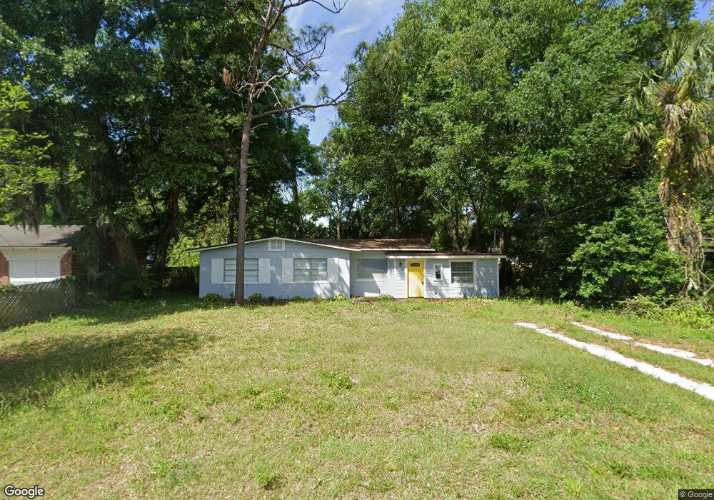 536 Oglethorpe Rd, Jacksonville, FL 32216 - photo 1