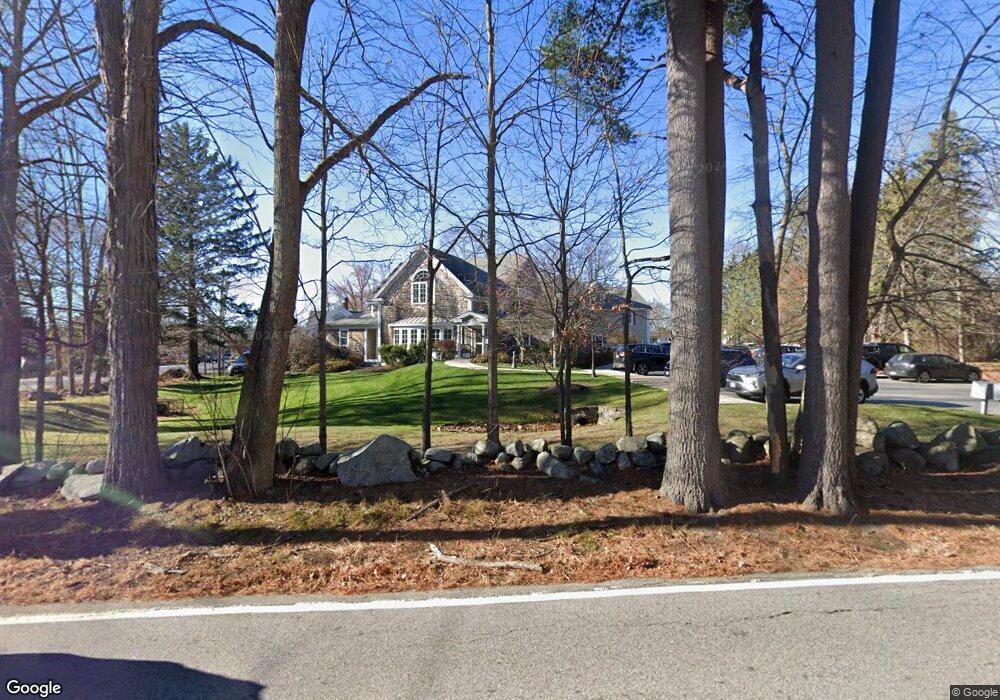 18 Hampton Rd unit 2, Exeter, NH 03833 - photo 1