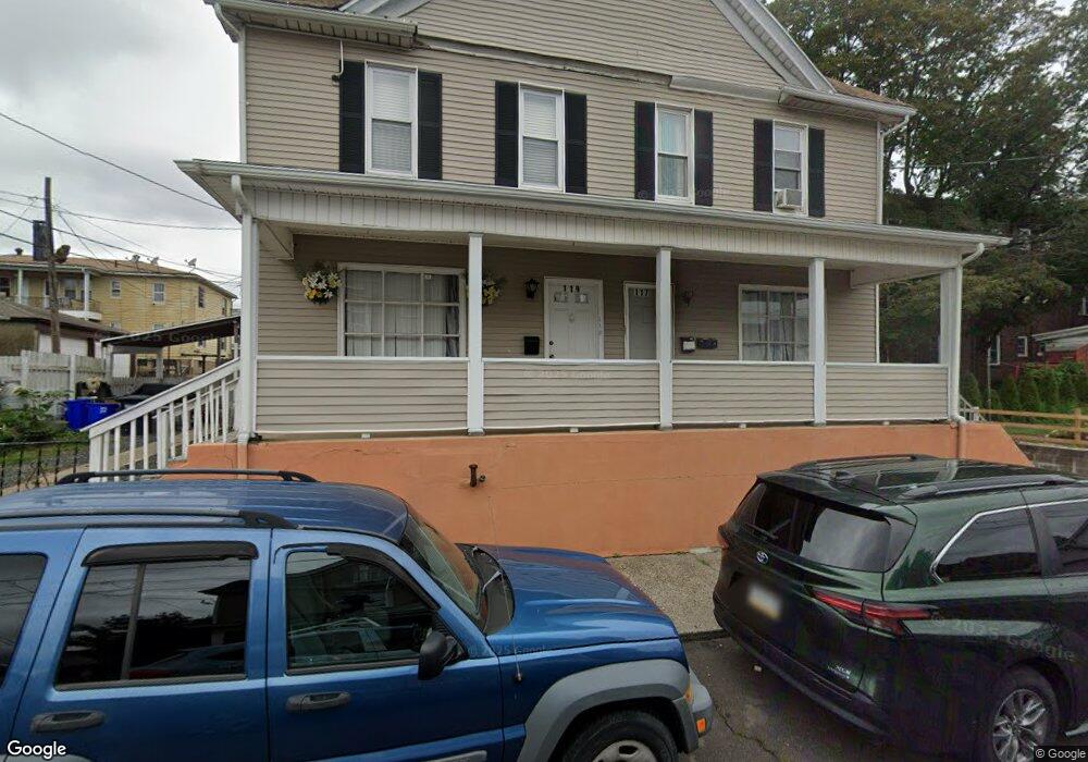 117 W 2nd St, Hazleton, PA 18201 - photo 1