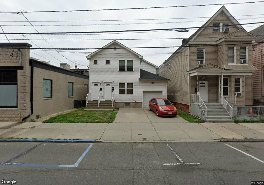 246 Grant Ave unit 1, East Newark, NJ 07029 - photo 1