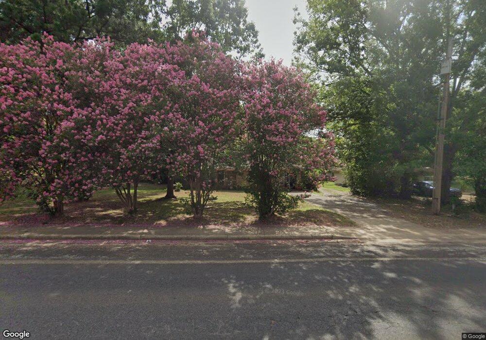 1201 S Shawnee St, Nacogdoches, TX 75961 - photo 1