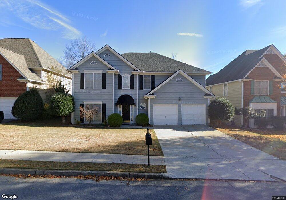 640 Kimball Parc Way, Alpharetta, GA 30022 - photo 1