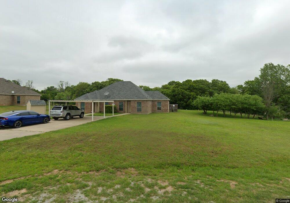 120 Lindas Creek Ln, Weatherford, TX 76088 - photo 1