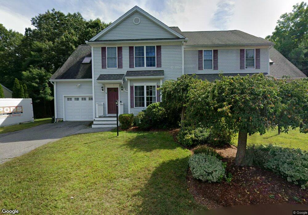 9 Railroad St unit 1, Pepperell, MA 01463 - photo 1
