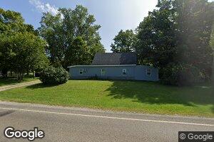 3221 S State Road 29, Bringhurst, IN 46913