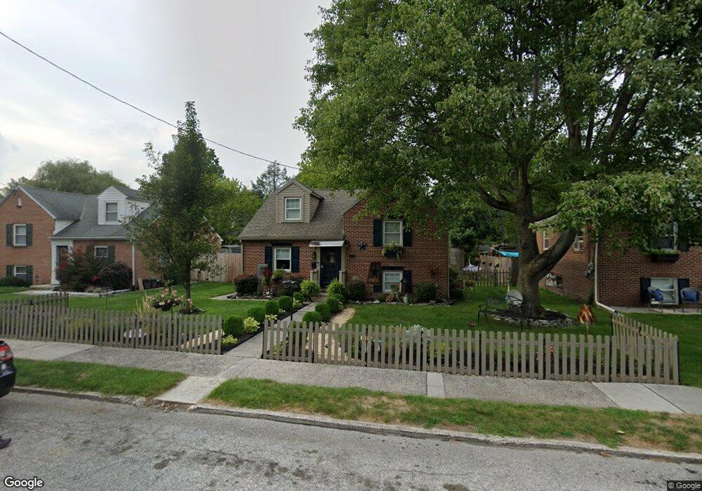 217 Highland Ave unit 28, Gettysburg, PA 17325 - photo 1